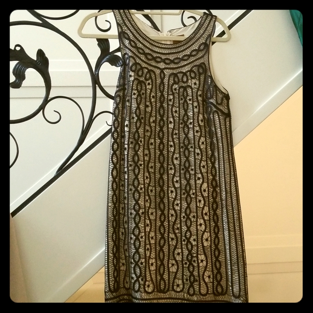 Beautiful lace dress